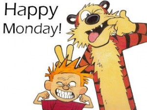 mondaycalvinandhobbes