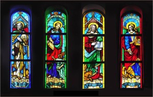 Stained_Glass_Windows_at_Gwanack_Catholic_Church